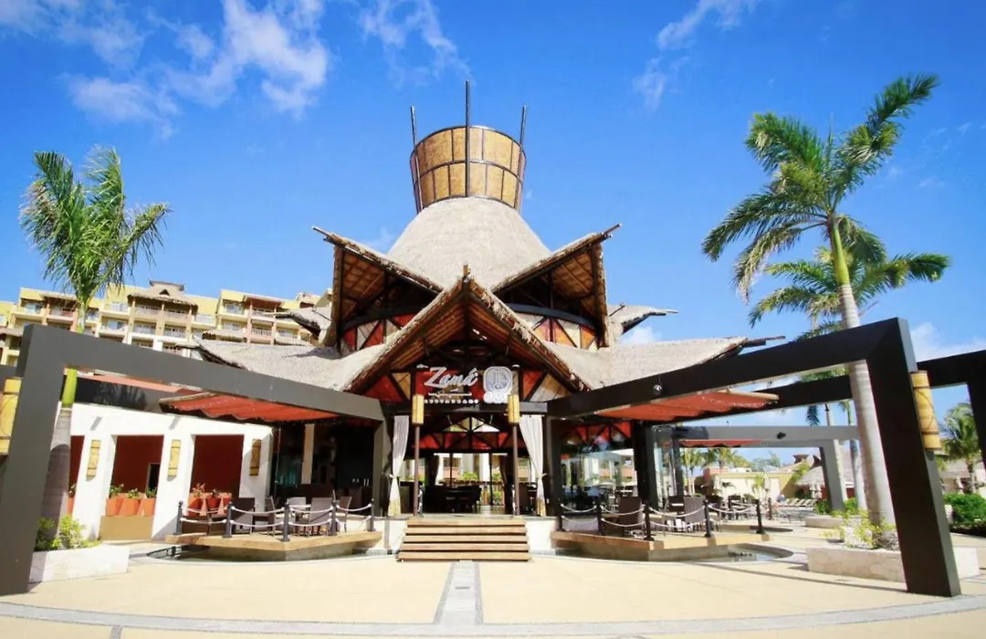 Luxurious Two Bedroom Suite Ocean View At Villa Del Palmar Cancun-1