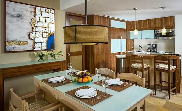 The Bliss At Vidanta Riviera Maya-1