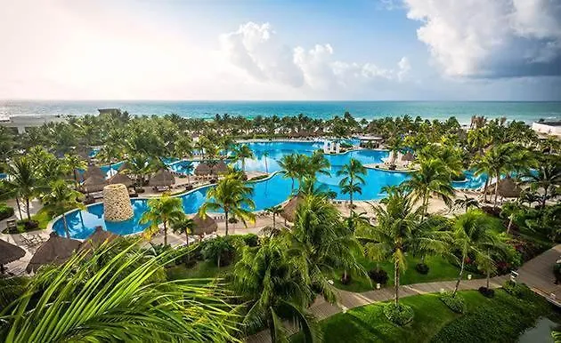 The Bliss At Vidanta Riviera Maya-1