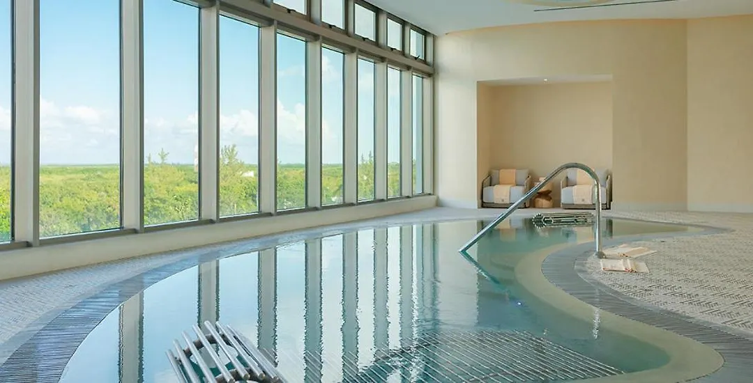 Garza Blanca Resort & Spa Cancun All Inclusive-1