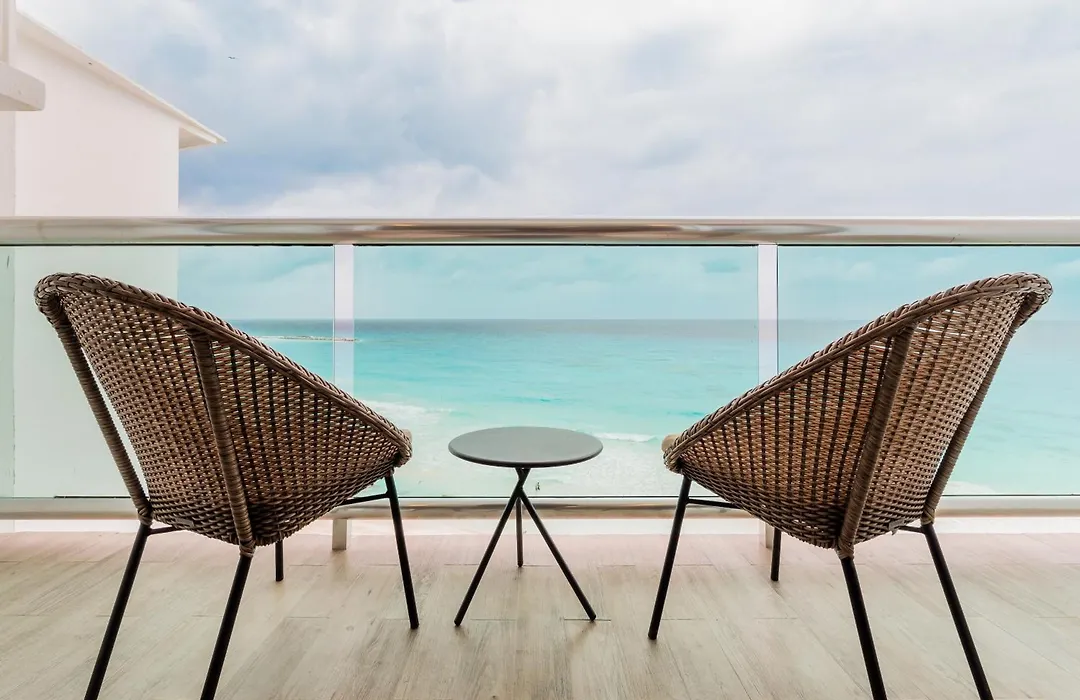 The Ocean Vibes Suites By Casa Paraiso-1