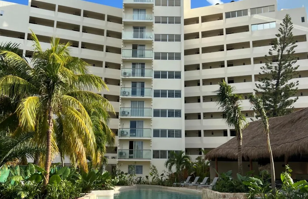 Hotel Calypso Cancun-1
