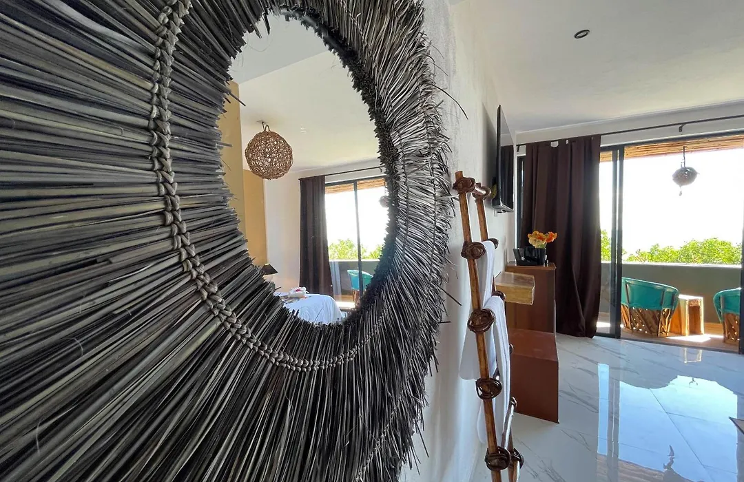 Akuazul Resorts Adults Only-1