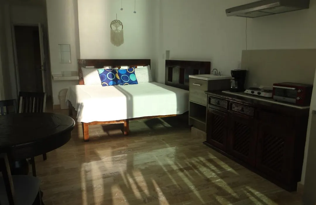 Cancun Plaza Condos-1