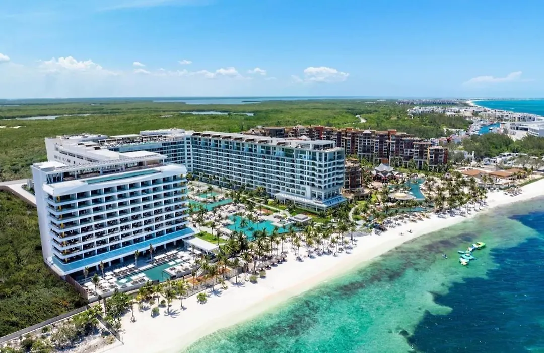 Hotel Mousai Cancun (Adults Only)-1