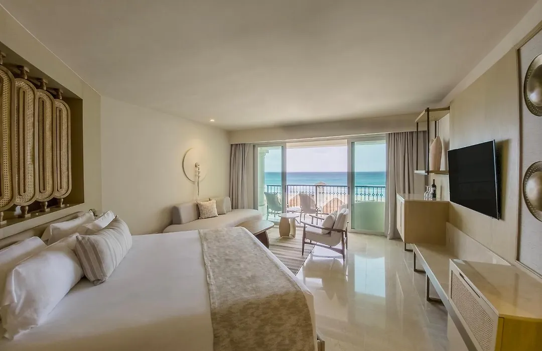 Royal Select At Grand Park Royal Cancun (Adults Only)-1