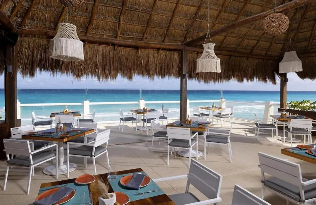Club Melia At Paradisus Cancun-1
