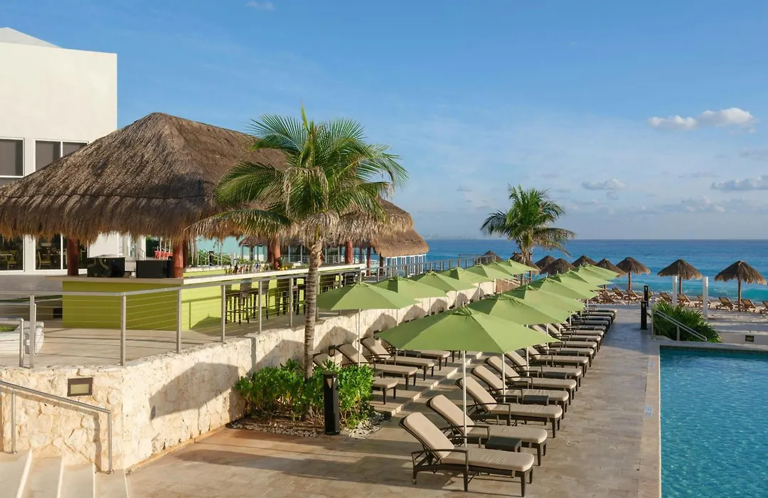 The Westin Cancun Resort Villas & Spa-1
