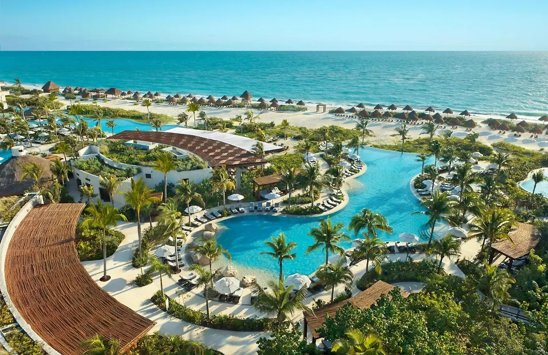 Secrets Playa Blanca Costa Mujeres (Adults Only)-1
