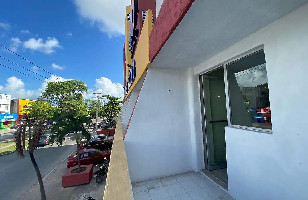 Hotel Batab-1