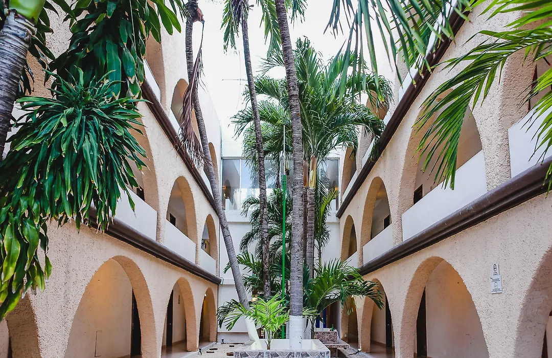 Hotel Parador-1