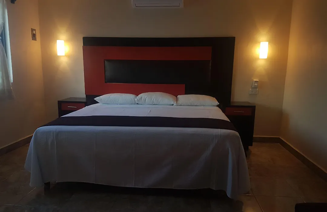 Hotel Jardin Cancun-1