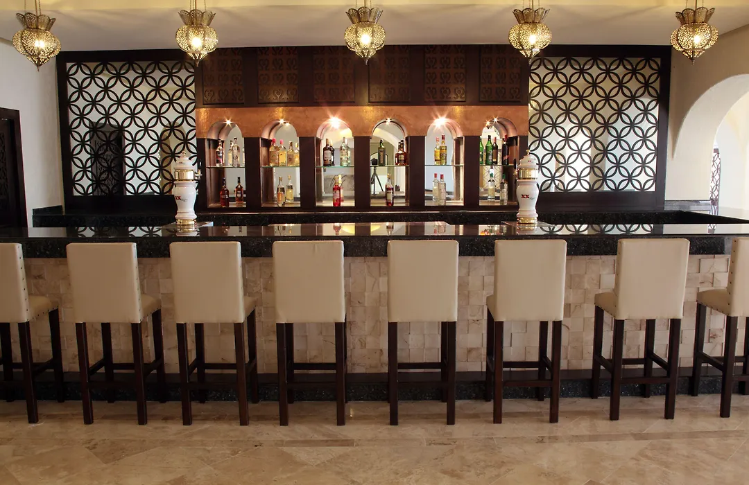 Club Gr Caribe Cancun-1