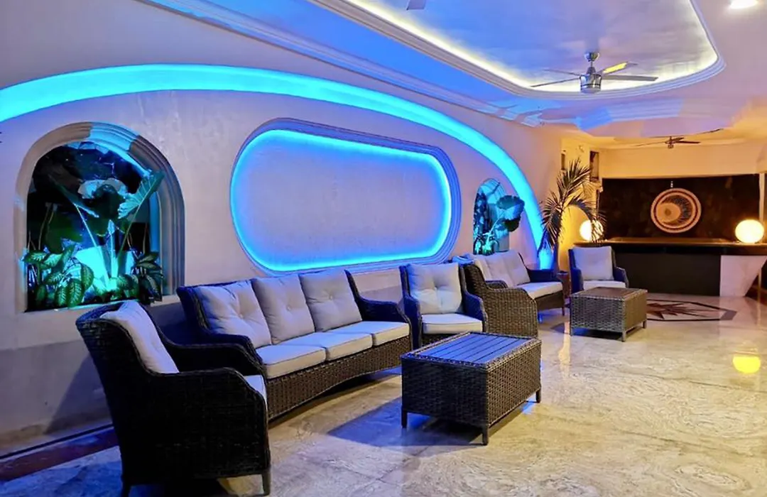 Hotel Blue Star Cancun-1