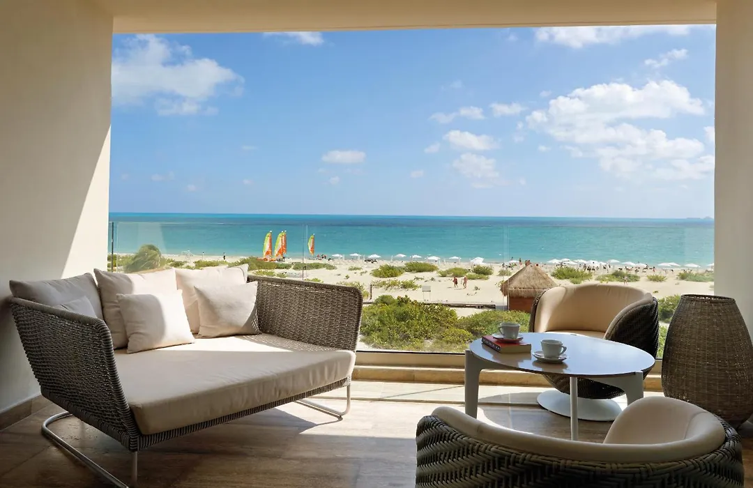 Family Selection At Grand Palladium Select Costa Mujeres-1