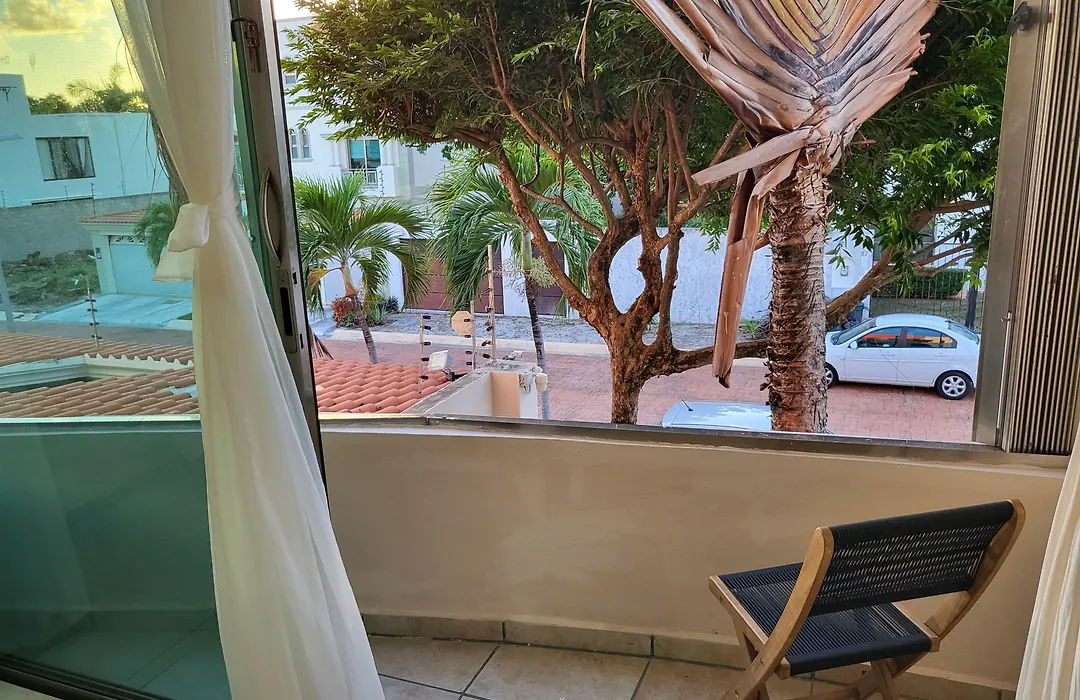 Humant Coliving - Cancun-1