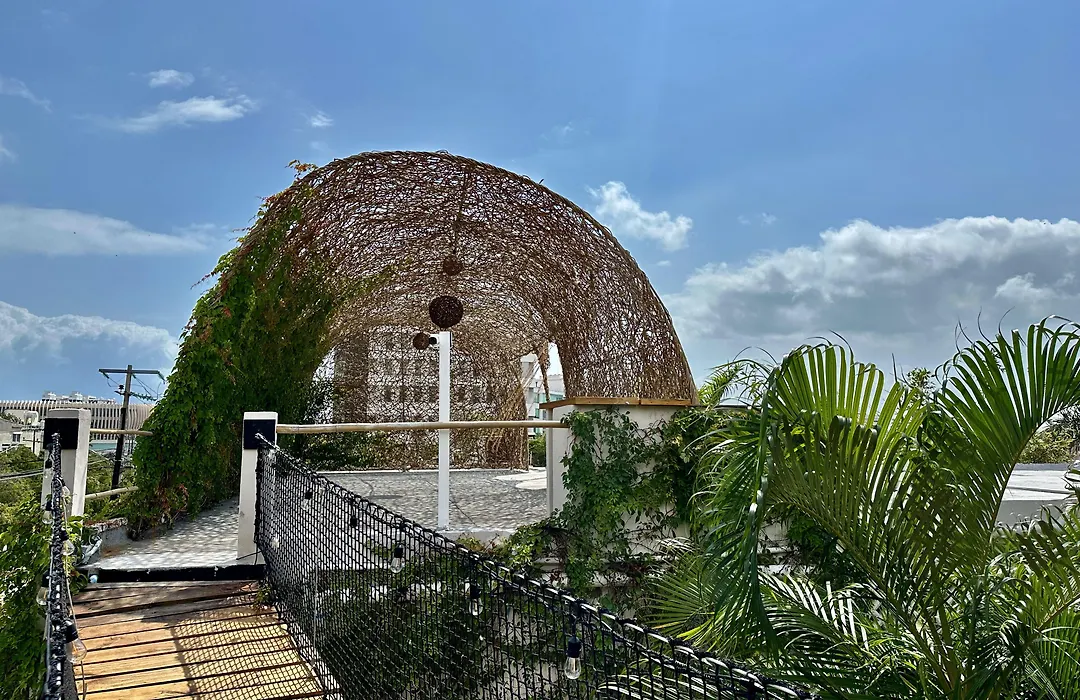 Pachamaya Holistic Wellness Boutique Hotel & Spa - Adults Only-1