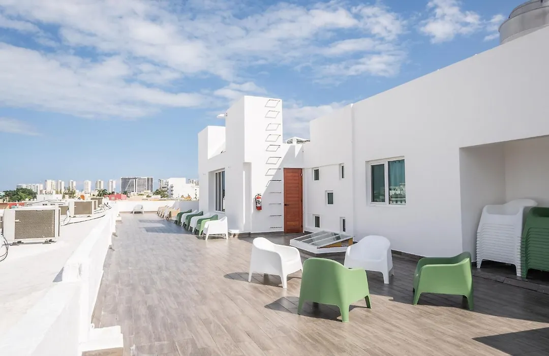 Suites Gaby Cancun-1