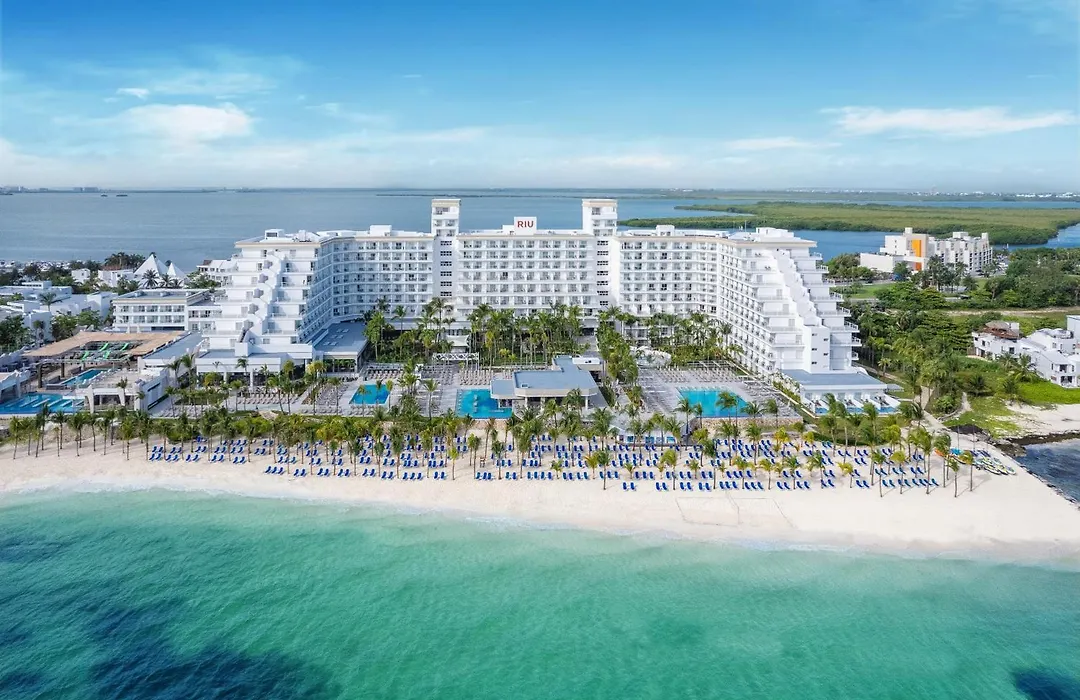 Riu Caribe-1