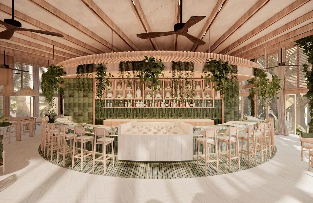 The St Regis Costa Mujeres Resort, Cancun-1