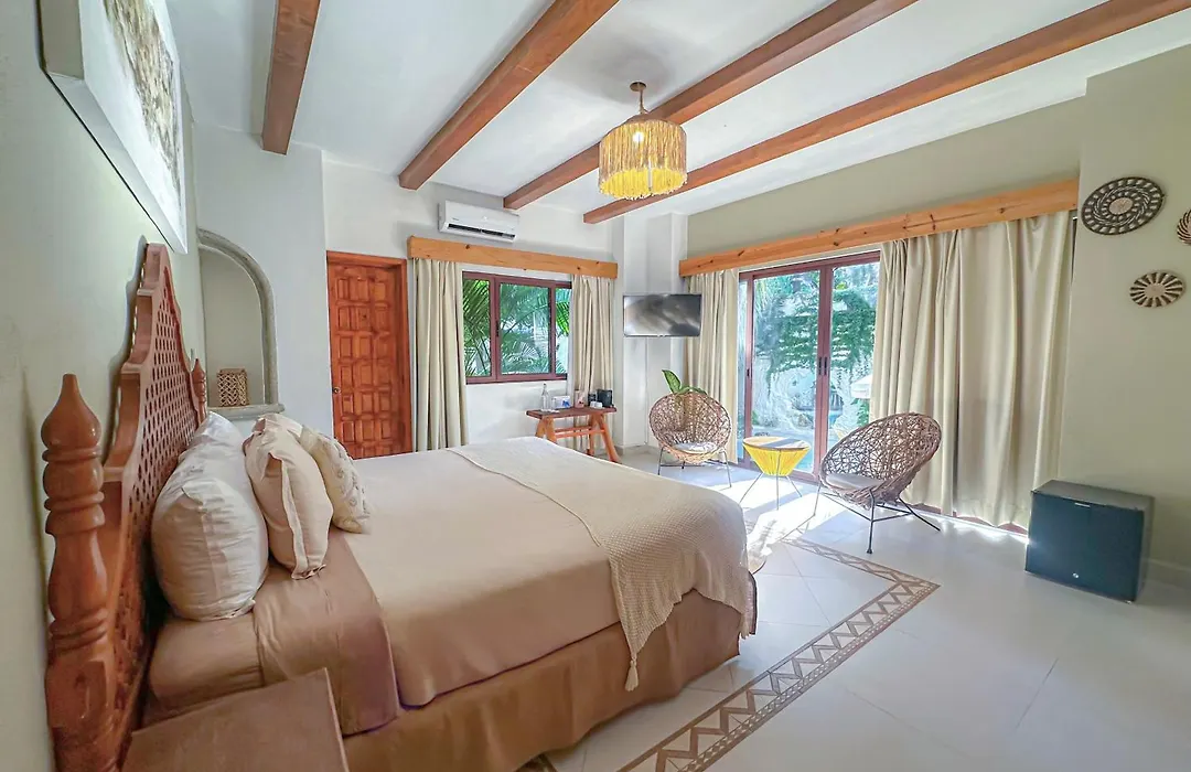 Enigmatic Boutique Hotel-1