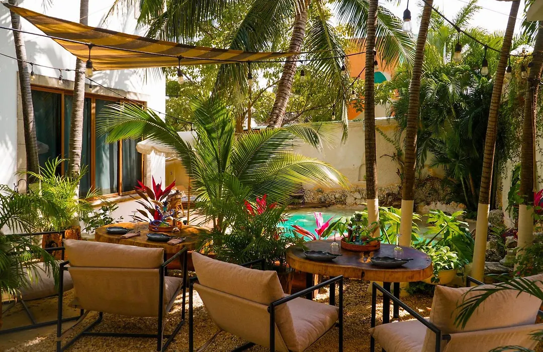 Mezcal Boutique Hotel-1