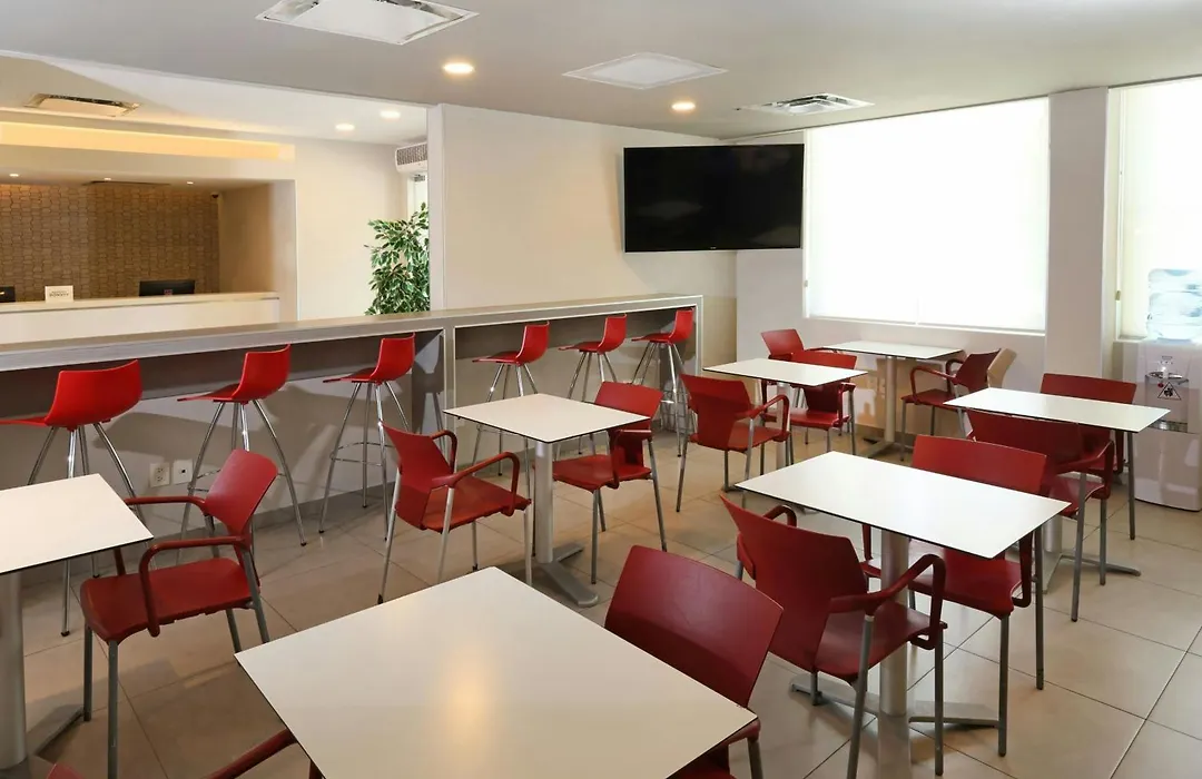 City Express Junior By Marriott Cancun-1