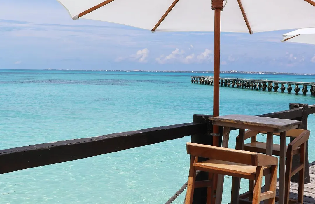 La Palma Beachfront Hotel Boutique-1