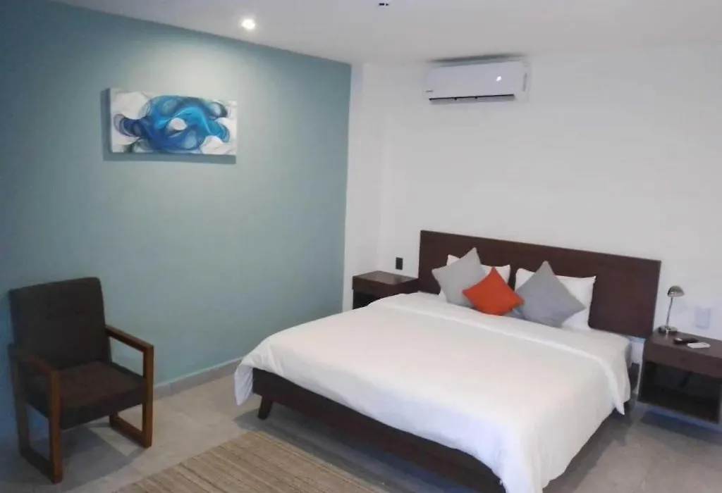 Mura Hotel Boutique-1
