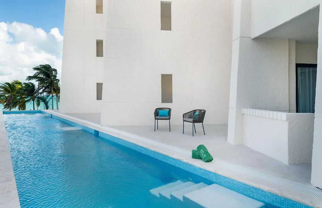 Hotel Casa Maya-1
