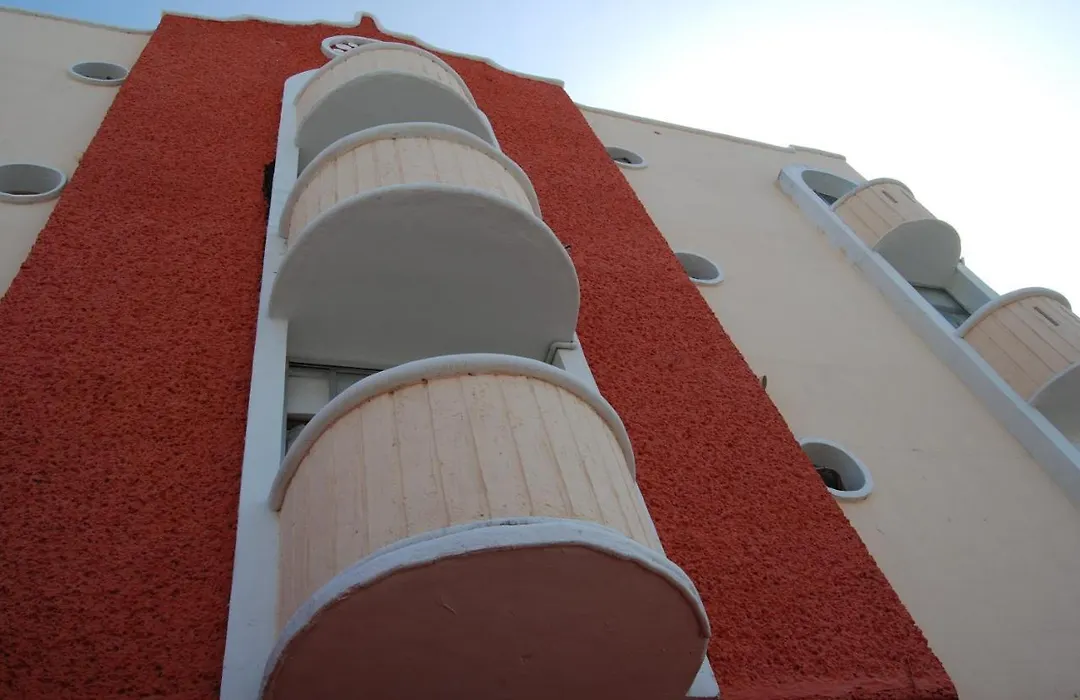Hotel Alux Cancun-1