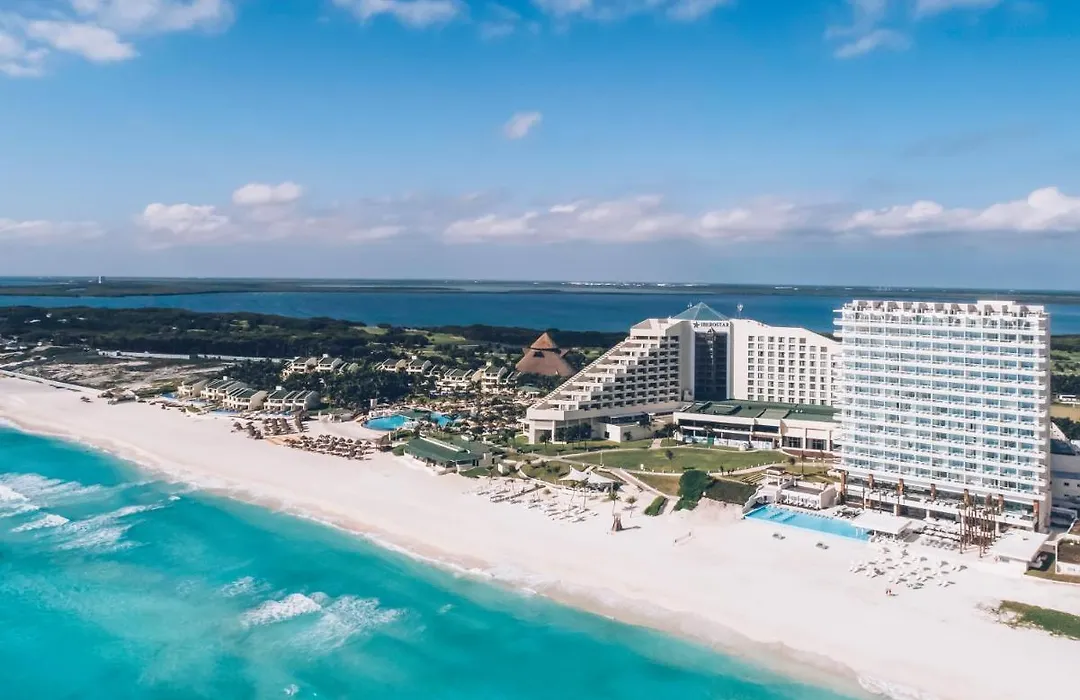 Iberostar Selection Coral Cancun (Adults Only)-1
