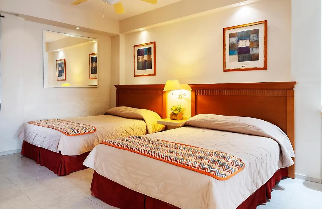 Hotel Y Suites Nader-1