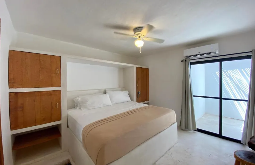 Mio Cancun Hotel Boutique-1