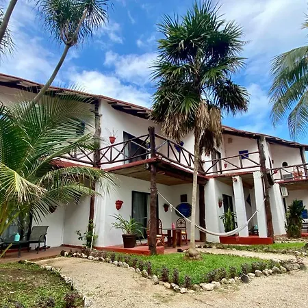 Casa Caribe Cancun-2
