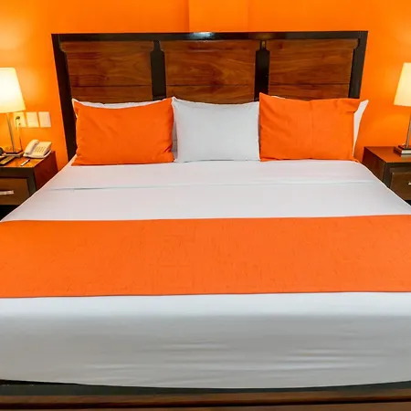 Comfort Inn Cancun Aeropuerto-2