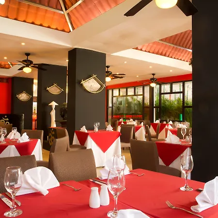 Golden Parnassus Resort & Spa (Adults Only)-3