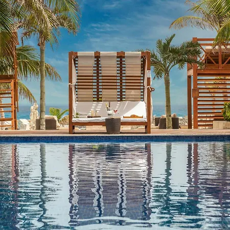 Hyatt Ziva Cancun All-Inclusive (Adults Only)-2