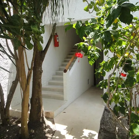 Sotavento Hotel & Yacht Club-2
