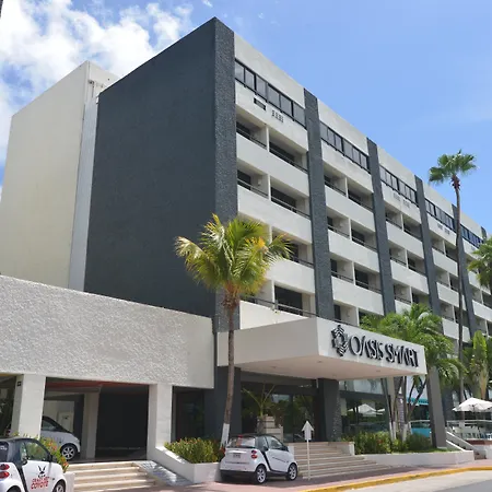 Smart Cancun The Urban Oasis-2