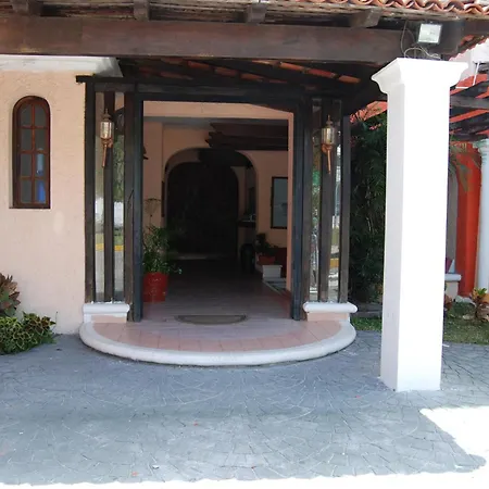 Hotel Tankah Cancun-2