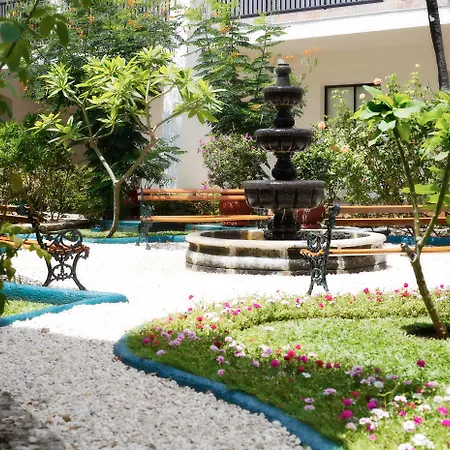 Holiday Inn Club Vacations The Royal Cancun All Inclusive-2