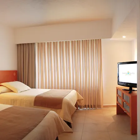 Laguna Suites Golf & Spa-2