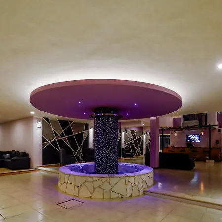 Hotel Kavia-3