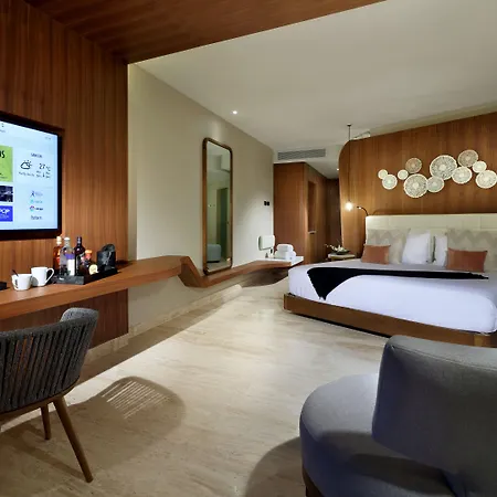Trs Coral Hotel (Adults Only)-3