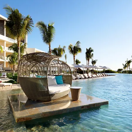 Trs Coral Hotel (Adults Only)-2