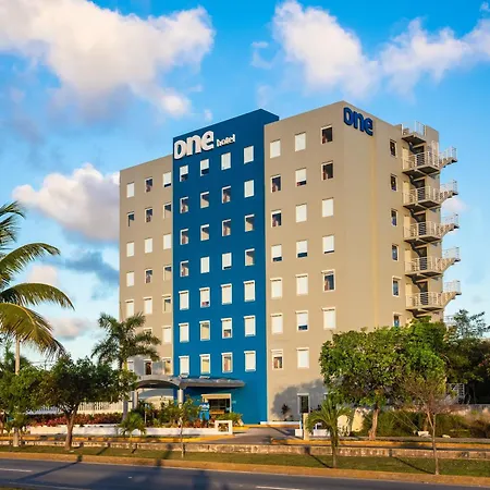 One Cancun Centro-2