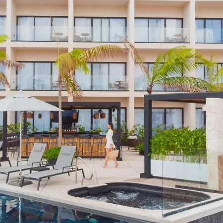 Hive Cancun By G Hotels-2