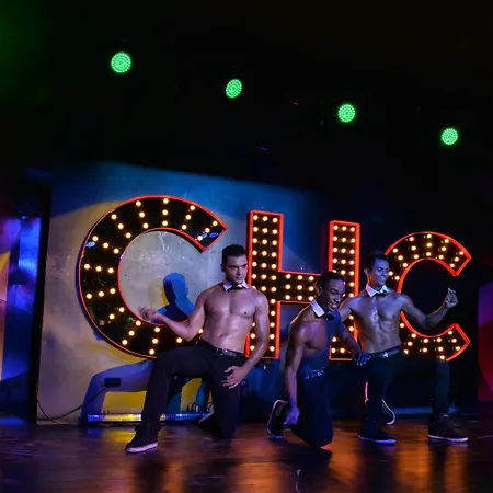 Oh! Cancun - The Urban Oasis & Beach Club (Adults Only)-2