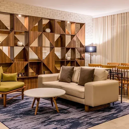 Fairfield By Marriott Inn And Suites Cancun Downtown-2